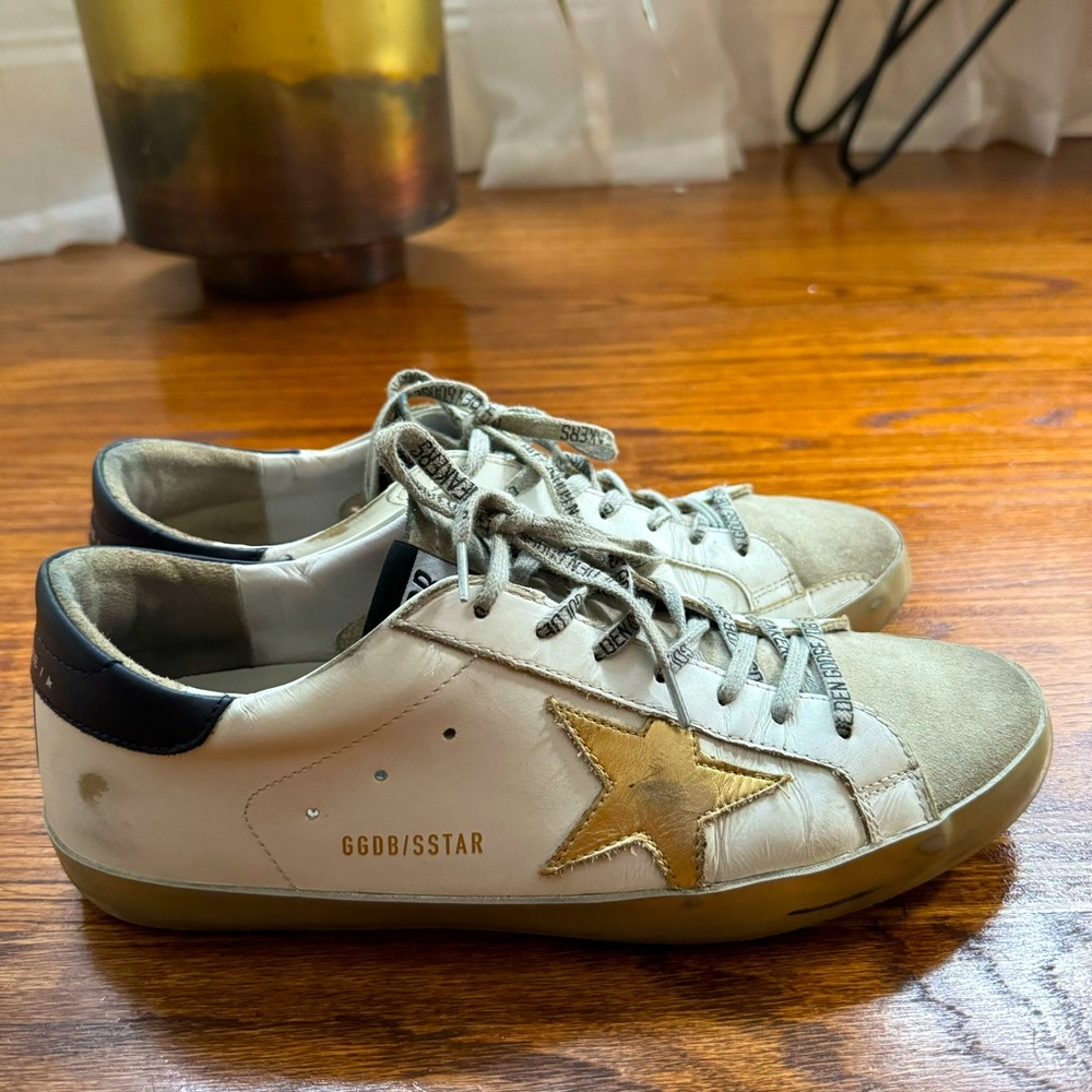 Golden Goose US 11